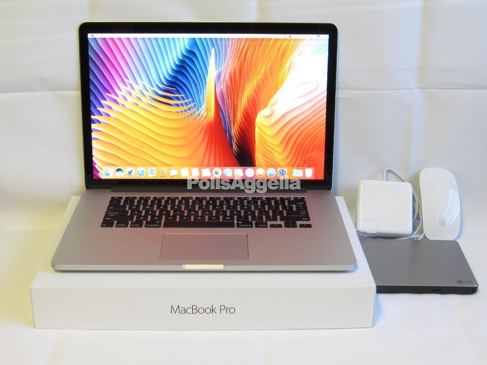 Laptop 