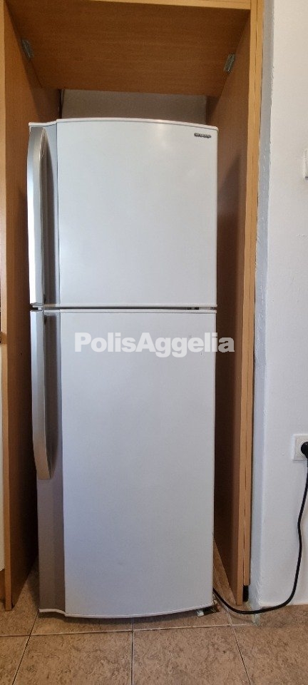 Λευκές Ηλεκτρικές Συσκευές 