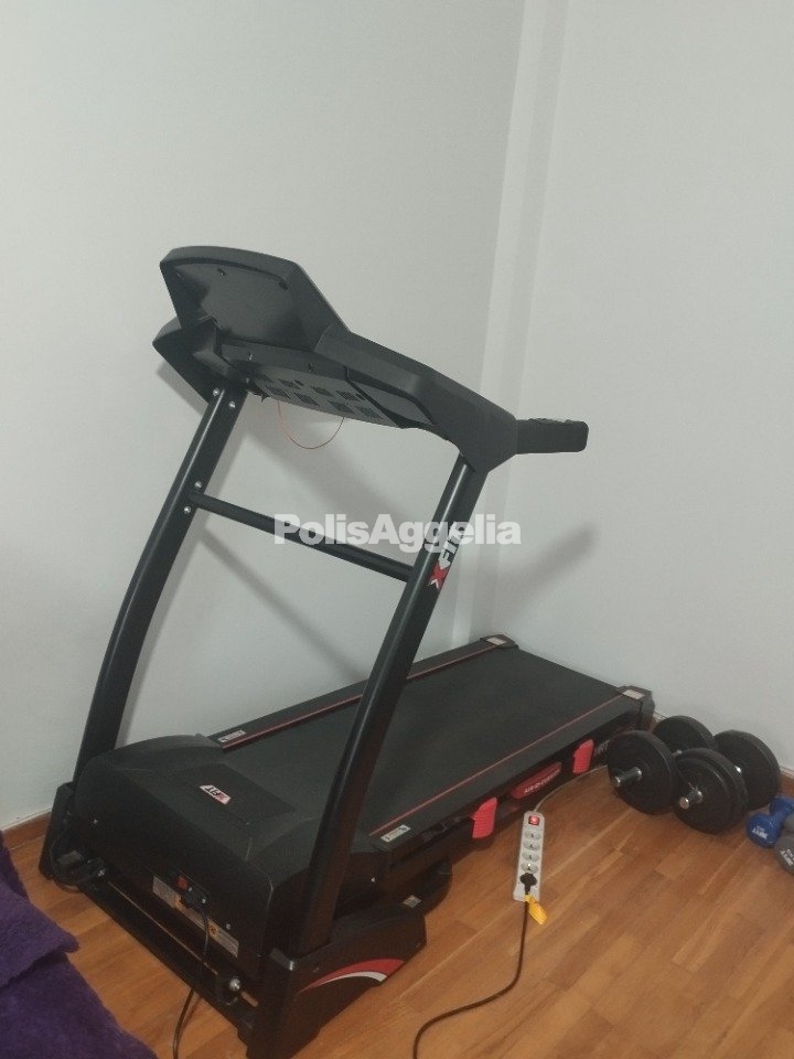 Όργανα Γυμναστικής 