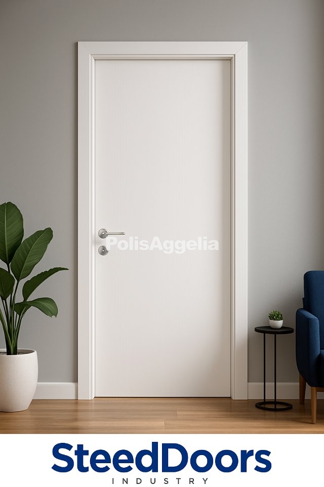 Οικοδομικά Είδη 