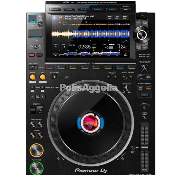 Μουσικά Όργανα 