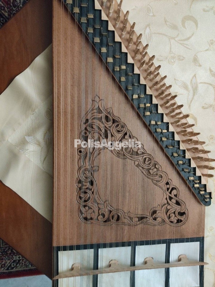 Μουσικά Όργανα 