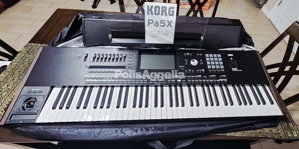 Μουσικά Όργανα 