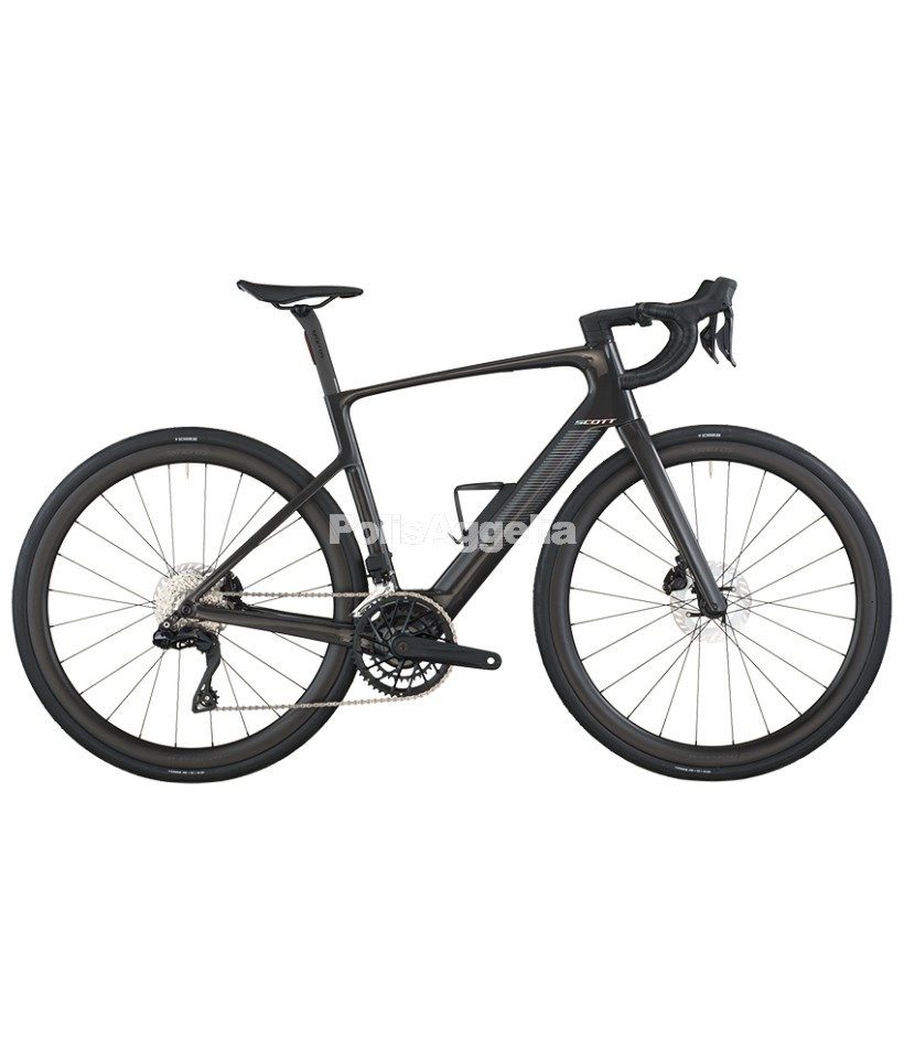 ΟΛΑ Electric Bikes 