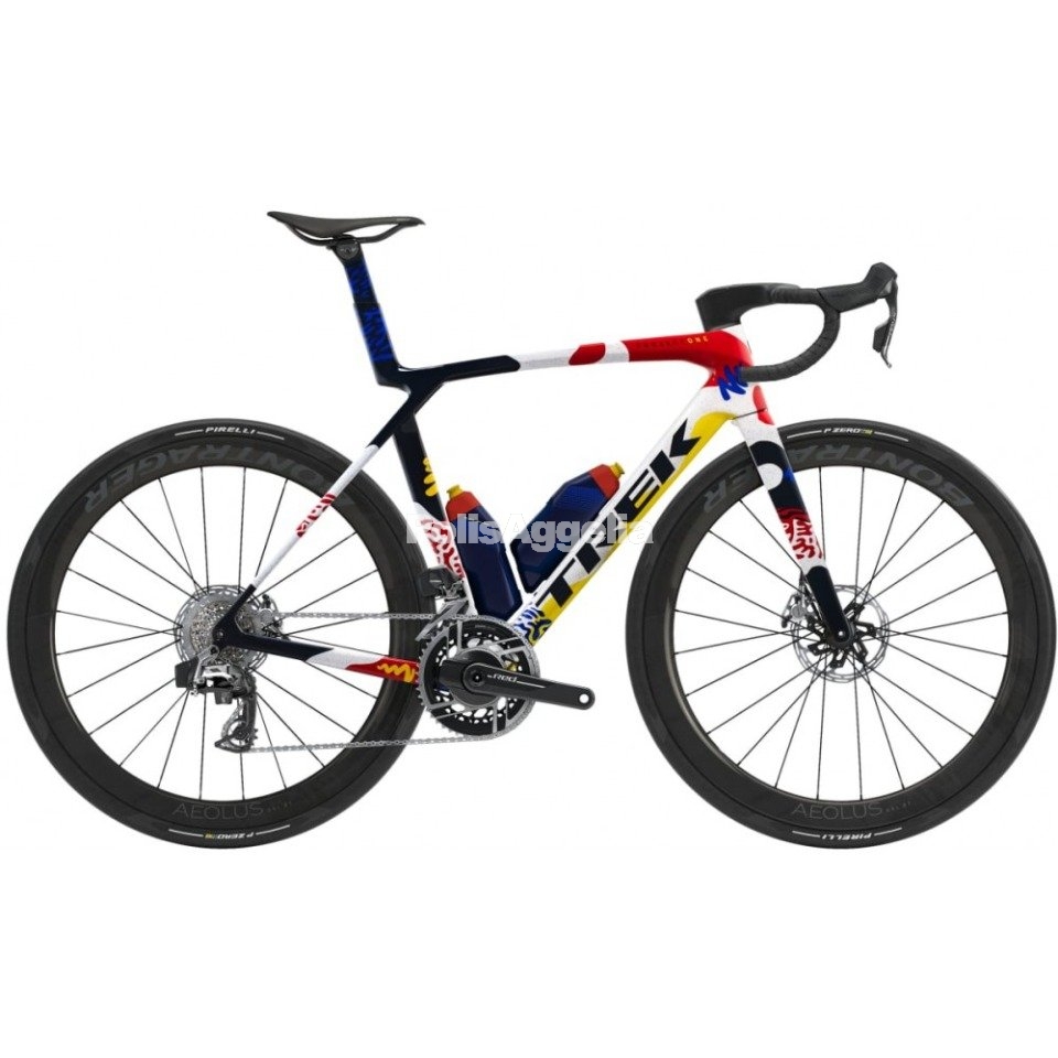 ΟΛΑ Road Bikes 24cc