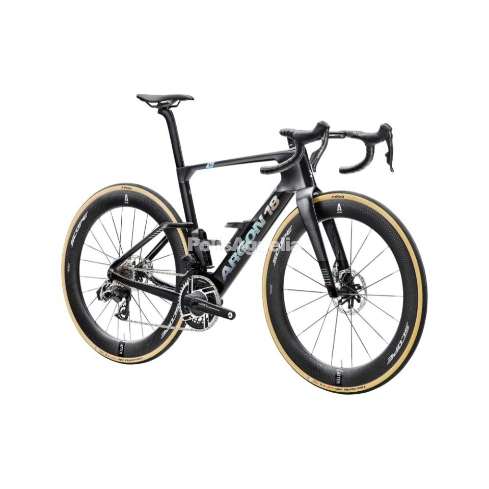 ΟΛΑ Road Bikes 24cc