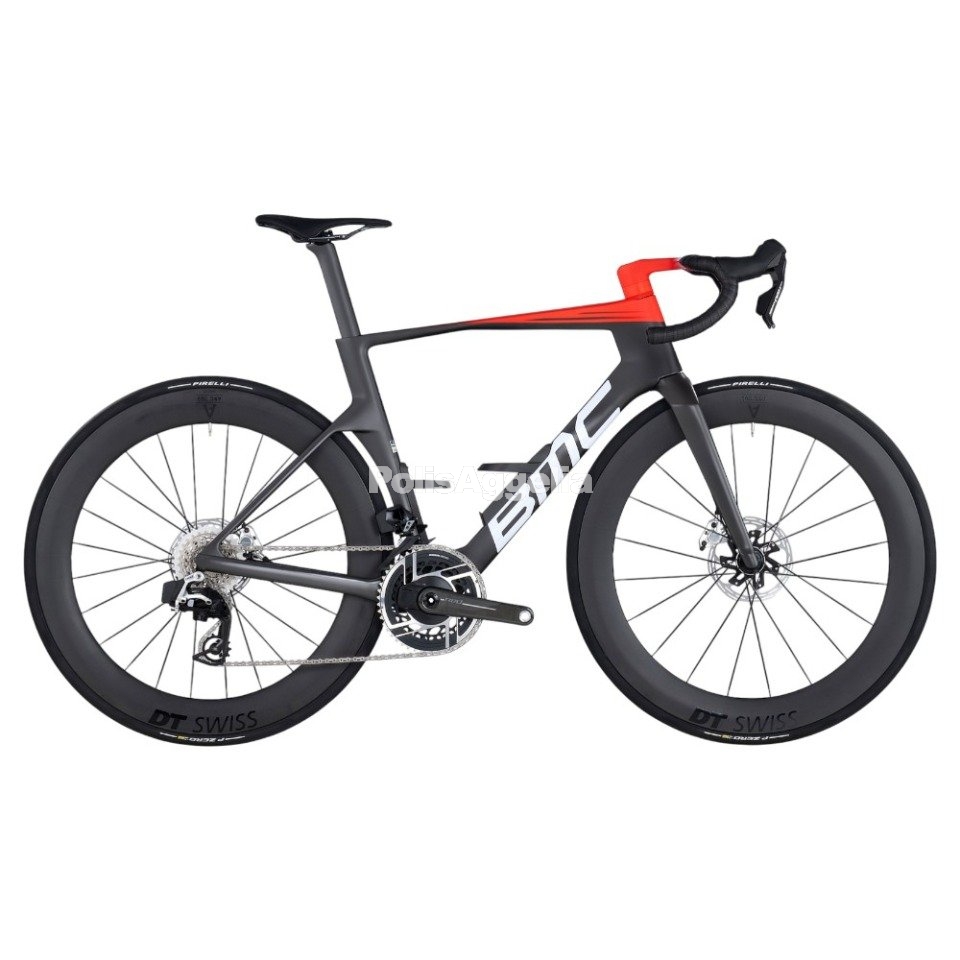 ΟΛΑ Road Bikes 24cc