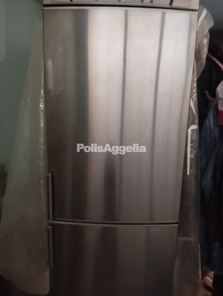 Inox Ηλεκτρικές Συσκευές 